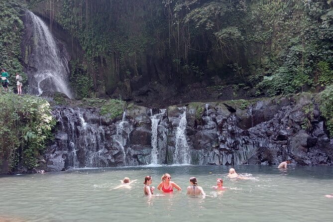 Nusa Penida 2Day 1Night With Accomodation - Overnight on Nusa Penida: Why the 1-Night Stay Changes Everything