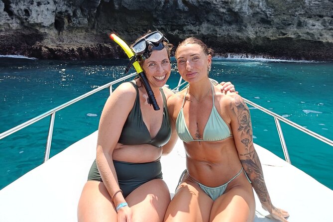 Nusa-Penida customize Tour - All inclusive - Angel’s Billabong: the famous infinity-pool look