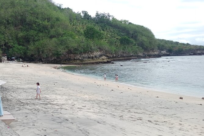 Nusa Penida East And West Full Day Private Guided Tour - Guides and drivers: where the experience really lives or dies
