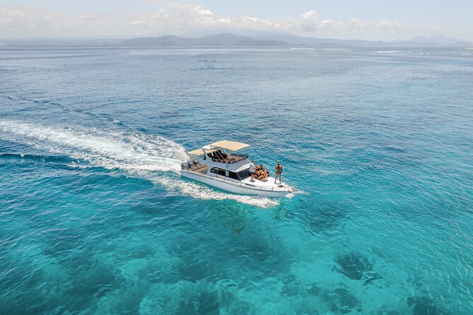 Nusa Penida Full Day Tour by Riki J Yacht 13 meters - Quick Take: What Makes This Nusa Penida Yacht Day Work