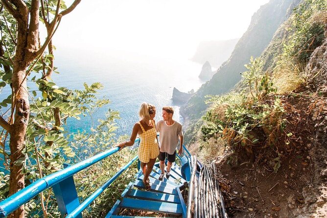 Nusa Penida Hidden Waterfall & Secret Beach Adventure (Private & All-inclusive) - Key highlights before you go