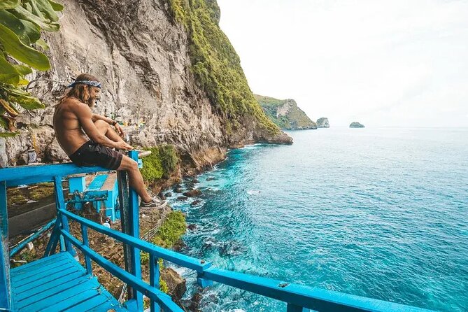 Nusa Penida Hidden Waterfall & Secret Beach Adventure (Private & All-inclusive) - What’s included (and why value here is more than the headline price)