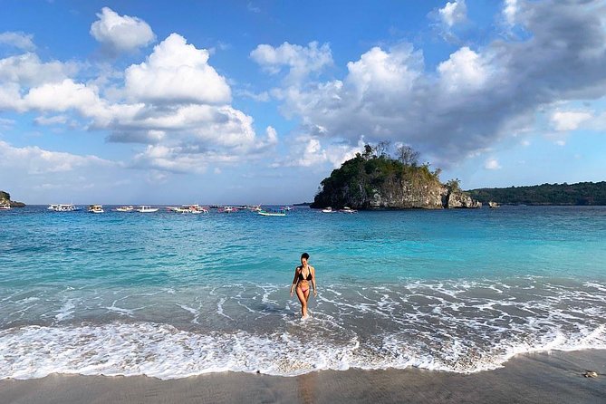 Nusa Penida Instagram Tour: Legendary Spots (Private & All-Inclusive) - Where you start in Bali: Seminyak pickups and quick pass-bys