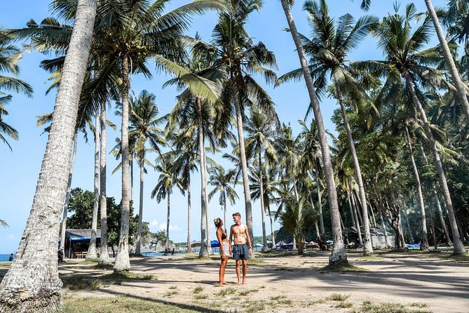 Nusa Penida Instagram Tour: Legendary Spots (Private & All-Inclusive) - Stop-by-stop: what each famous Nusa Penida stop is really like