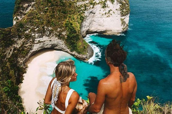 Nusa Penida Instagram Tour: Legendary Spots (Private & All-Inclusive) - Angel’s Billabong: tide-pool drama on the west coast