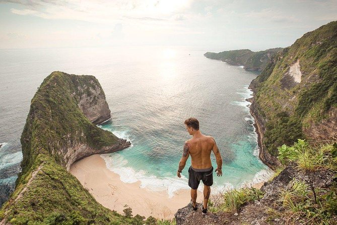 Nusa Penida Instagram Tour: Legendary Spots (Private & All-Inclusive) - The speedboat crossing: less dead time, more daylight