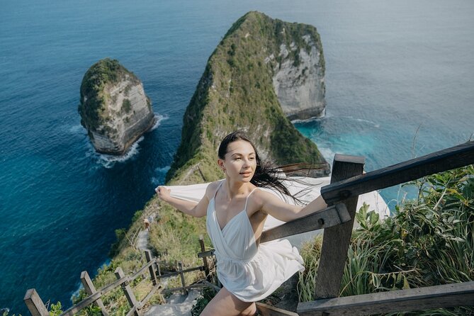 ️ Nusa Penida Instagram Tour: The Most Famous Spots (Private All-Inclusive) - Morning Pickup at 6:00 am: Why the schedule feels early but works