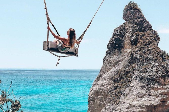️ Nusa Penida Instagram Tour: The Most Famous Spots (Private All-Inclusive) - Rumah Pohon (Tree House): A famous photo spot with real stairs
