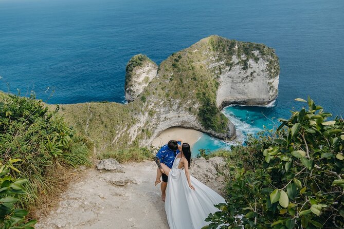 ️ Nusa Penida Instagram Tour: The Most Famous Spots (Private All-Inclusive) - How the day stays organized on a rocky island