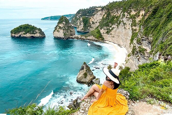 Nusa Penida Instagram Tour. West & East. All-inclusive - Price and Value: What $88.63 Really Buys You