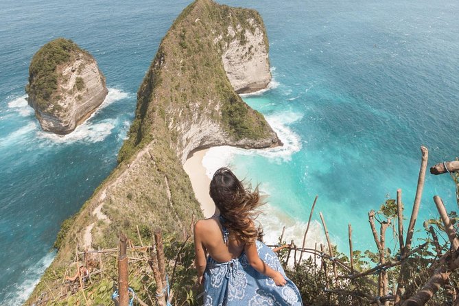 Nusa Penida Instagram Unforgettable Tour - Speedboat + Hotel Pickup: Why This Setup Feels Easier