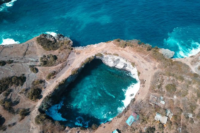 Nusa Penida Instagram Unforgettable Tour - Kelingking Beach (T-Rex Beach): The Most Wanted View