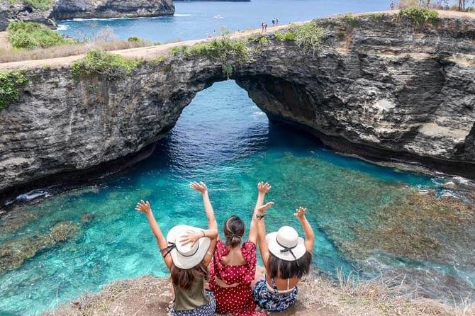 Nusa Penida Instagram Unforgettable Tour - Sanur Beach Transfer Time: The Boat Portion You Can’t Skip