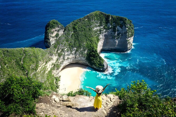 Nusa Penida Island Beach Tour - Departure From Bali Island - Key Points at a Glance