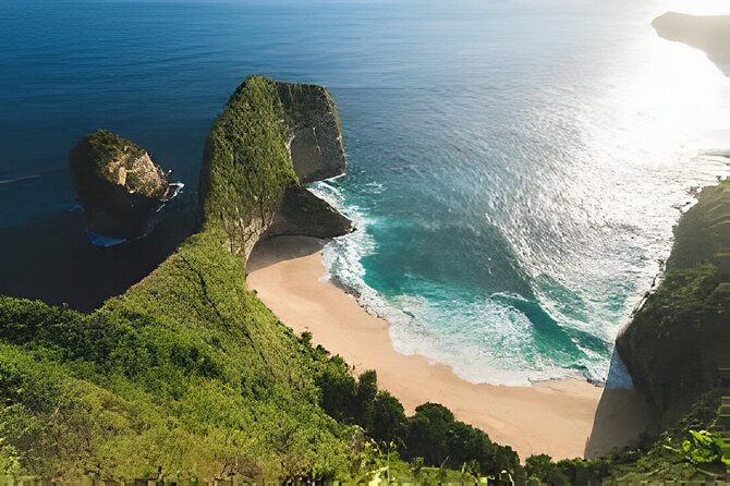 Nusa Penida Island Beach Tour - Departure From Bali Island - English-Speaking Drivers: The Real Difference in Your Day
