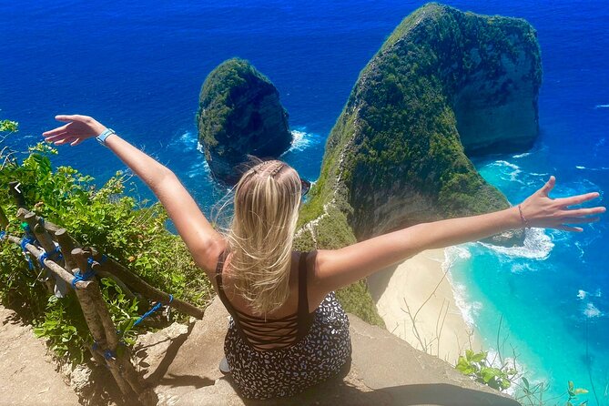 Nusa Penida Island Beach Tours Private All Inclusive - Boat + minivan day: how the schedule feels in real life