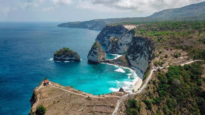 Nusa Penida Island BeachTour - 6:00am start, fast logistics, and how to prep for a long day