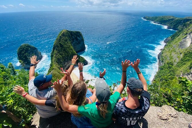 Nusa Penida Land Tour and 4 Points Snorkeling with Manta - Manta Bay and Friends: Why These Specific Bays Are Chosen