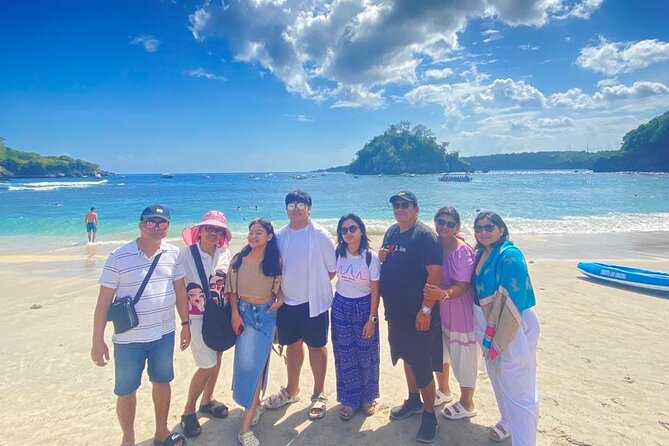 Nusa Penida Land Tour and 4 Points Snorkeling with Manta - Transport and Timing: How the Whole Day Fits Together