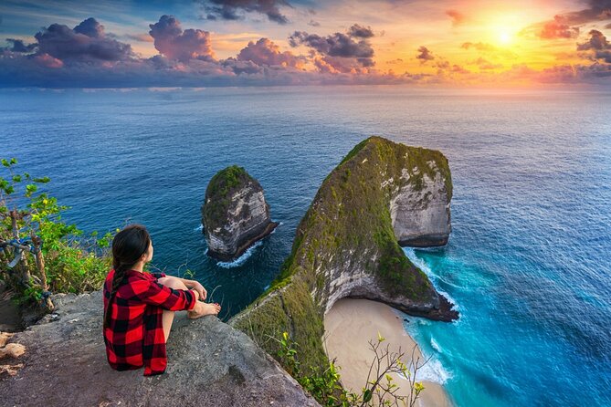 Nusa Penida Private Snorkeling and West Tour Start from Bali - A Private West Tour That Cuts Down the Hassle