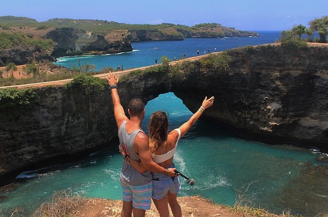 Nusa Penida Private Snorkeling and West Tour Start from Bali - Lunch, Gear, and the Little Things That Make the Day Go Smooth