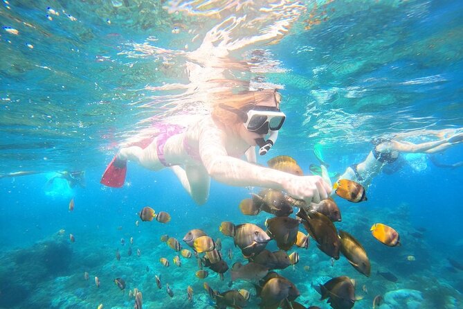 Nusa Penida Private Snorkeling and West Tour Start from Bali - Sanur to Penida: Fast Boat, Air-Conditioned Breaks, and a Real Starting Point