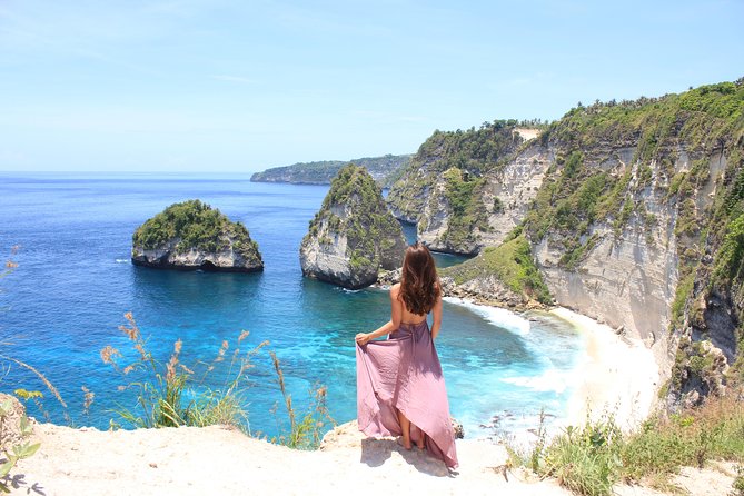 Nusa Penida Tembeling Natural Pool Tour (Private & All-Inclusive) - The 6:00 am start: how this tour beats crowds without trying too hard