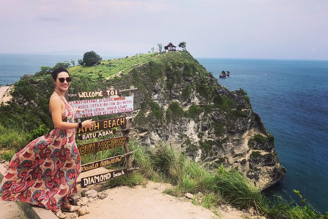 Nusa Penida Tembeling Natural Pool Tour (Private & All-Inclusive) - Lunch and the pacing that keeps the day from feeling like a sprint