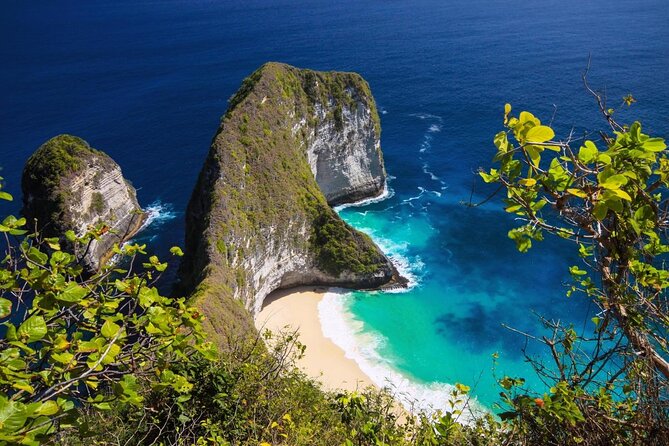 Nusa Penida Tour - West Nusa Penida Looks Better With a Dedicated Driver