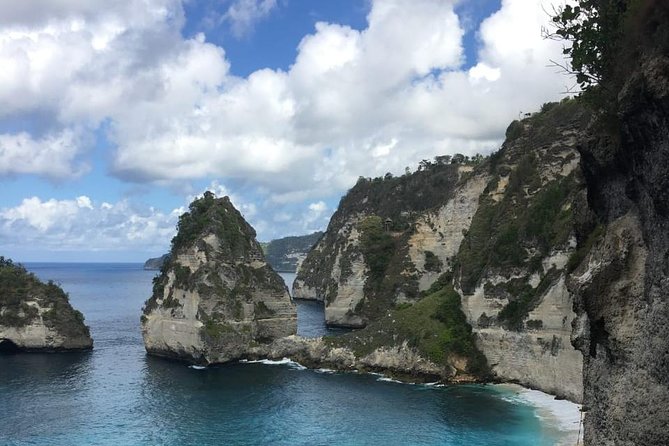 Nusa Penida Tour - Broken Beach (Pasih Uug) and Angel’s Billabong: Where the Day Feels Worth It