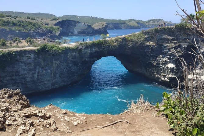 Nusa Penida Tour - Kelingking Beach: A Signature Stop That’s Built Into the Route