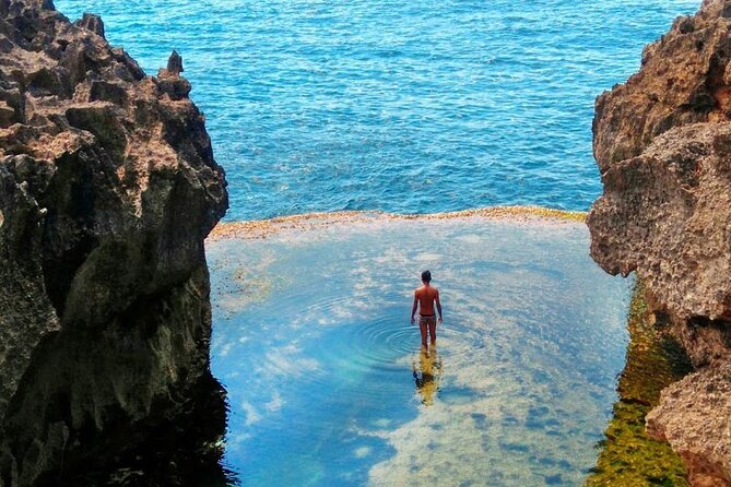 Nusa Penida West Tour - Key highlights