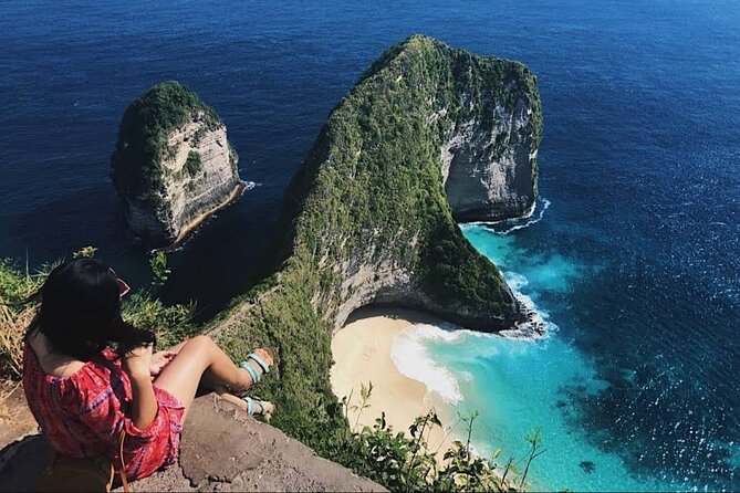 Nusa Penida West Tour - Getting to Sanur at 6:00 am without stress
