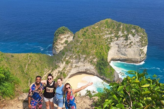 Nusa Penida West Trip All Inclusive - Key highlights worth planning for
