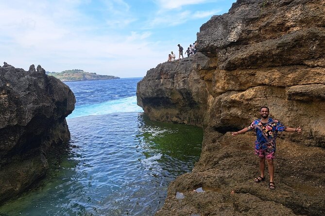 Nusa Penida West Trip All Inclusive - Why West Nusa Penida Feels Like a Whole Different Island