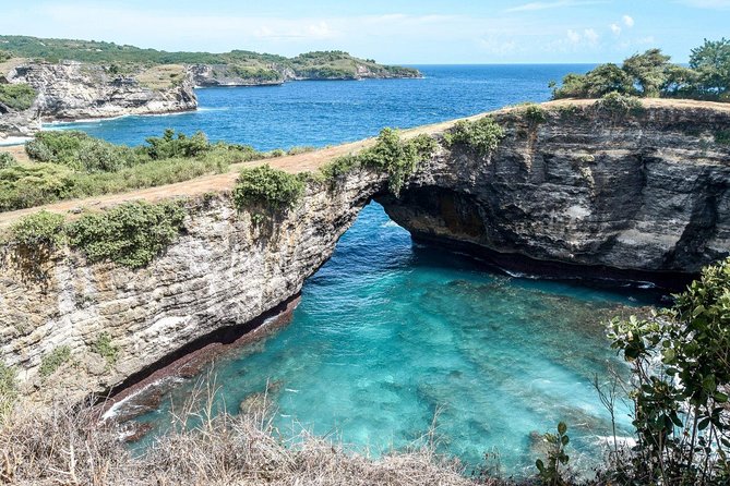 Nusa Penida West trip with snorkeling at 3 spot with Free Meals - From Sanur to Nusa Penida: The Fast-Boat Setup That Saves Your Energy