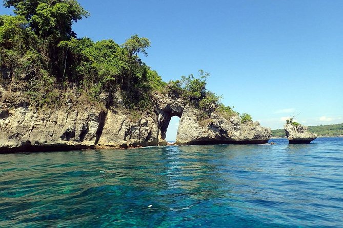 Nusa Penida West trip with snorkeling at 3 spot with Free Meals - Lunch Break: Sam Sam Guling Sabuluh and the Fuel You’ll Actually Need
