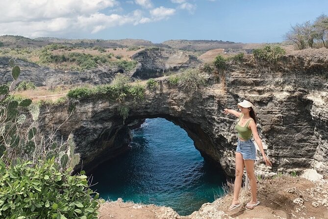 One Day Private Tour East & West Nusa Penida by Penidago - Should you book Penidago’s East and West Nusa Penida day trip?