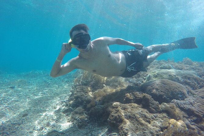 One Day Snorkeling Trip & West Tour Nusa Penida by Penidago - Angel’s Billabong and Broken Beach: The Coastal Circuit After Lunch