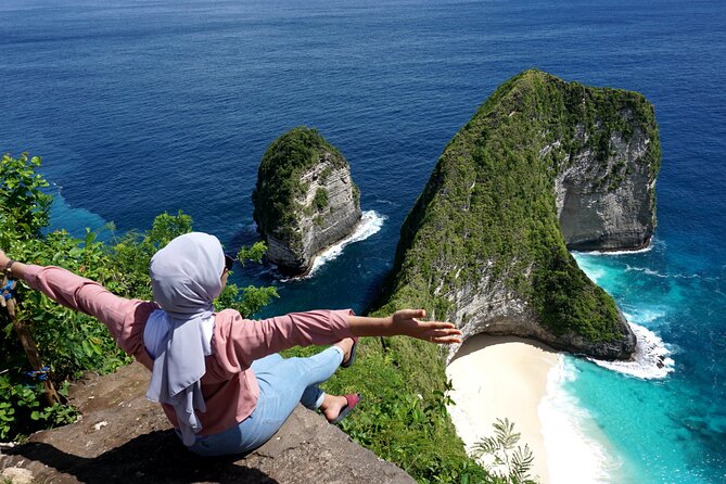 One Day Snorkeling Trip & West Tour Nusa Penida by Penidago - Guide and Group Size: The Small Details That Make It Work