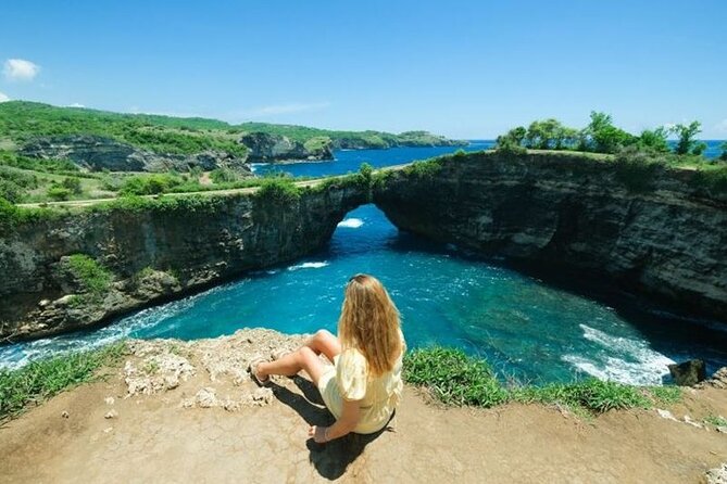 One Day Trip Nusa Penida - West Trip-Free Breakfast - Key Things to Know Before You Go