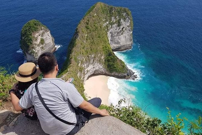 One Day Trip Nusa Penida - West Trip-Free Breakfast - Getting From Sanur to Penida Without Losing Your Morning