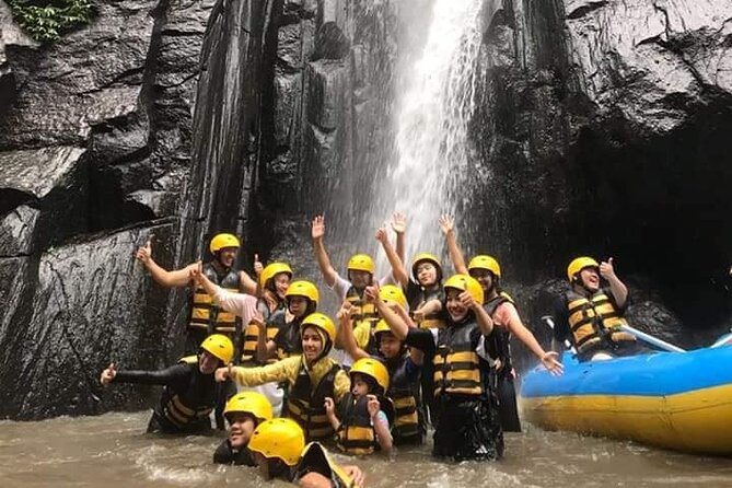 Package ATV Ride + Ubud Rafting Include Private Transport Hotel Pick-Up & Return - Timing, weather realities, and what to pack for a full action day