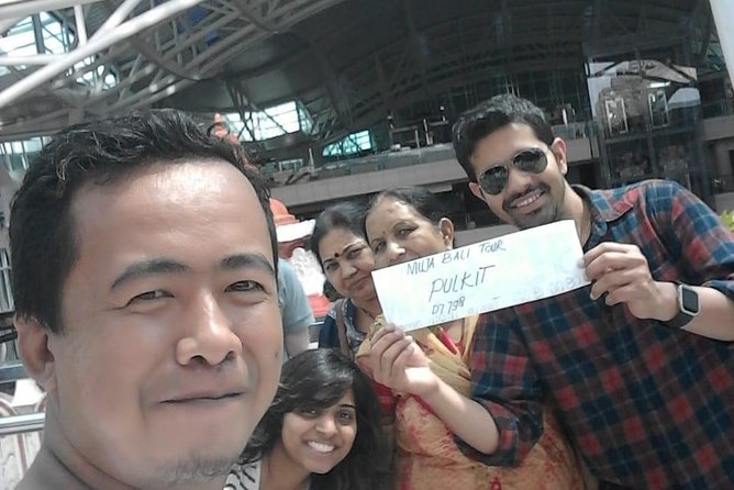 Private Airport Transfer to Your Accommodation - Why this transfer feels easier than taxi math at DPS