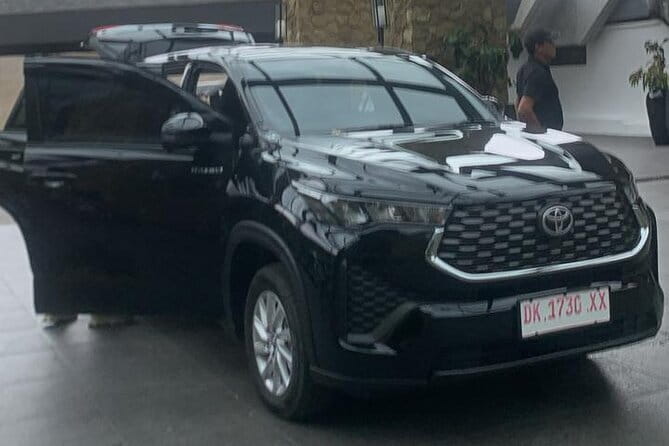 Private Airport Transfers by top trusted Drivers in Bali - Who Should Book This Transfer (and Who Might Compare First)