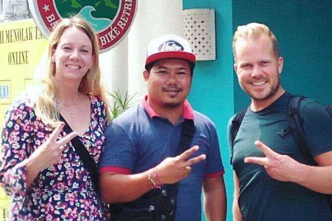 Private Airport Transfers by top trusted Drivers in Bali - The Ngurah Rai Meet-and-Greet: Sign, Name, and a Real Backup Plan