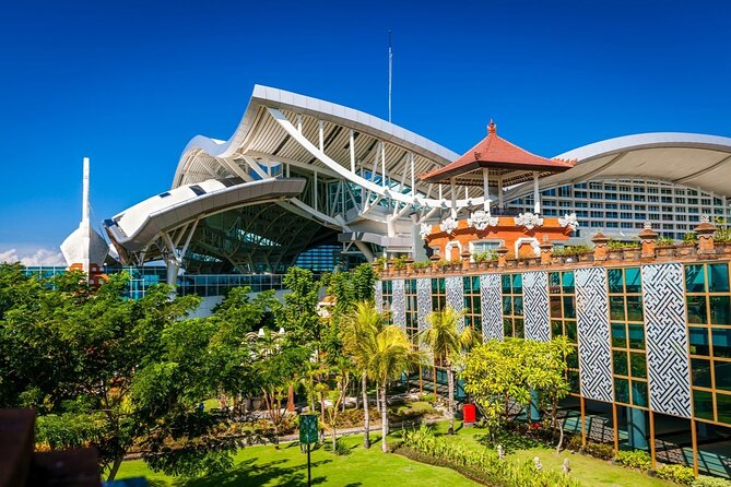 Private Arrival Transfer: Bali Airport to Hotel - Price and Value: What $6 Per Group Really Buys
