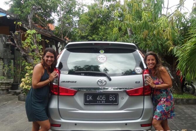 Private Arrival Transfer: Bali Airport to Hotel - Waiting-Time Rules That Save You Stress (And Money)