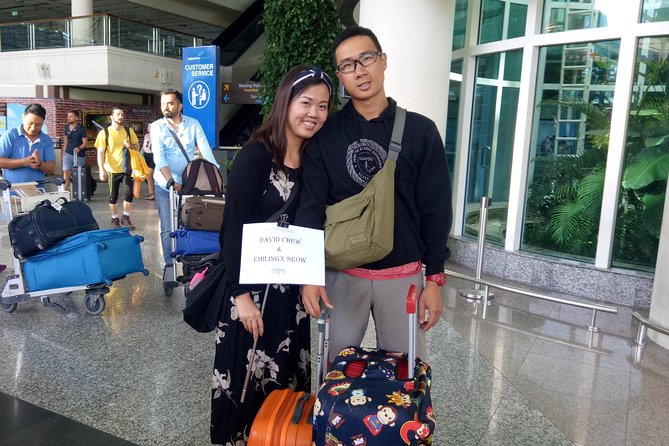 Private arrival transfer : Bali, Ngurah Rai Denpasar Airport to Ubud area - Key Points at a Glance