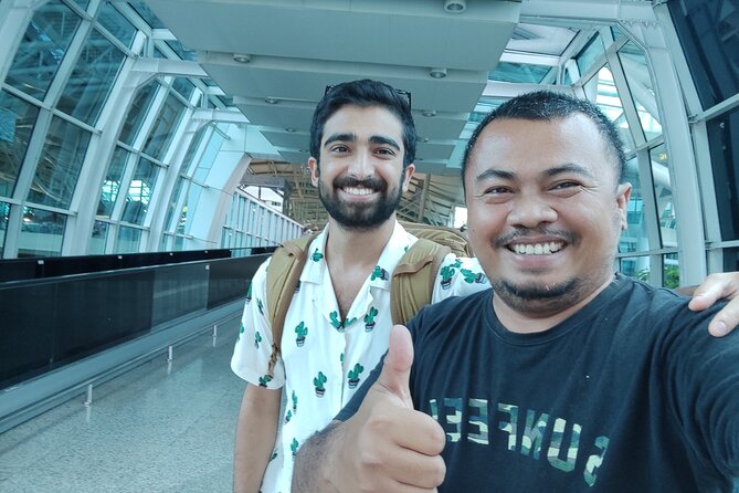 Private Arrival Transfer : (DPS)Bali Airpot to your Hotel & Villa - Why This Arrival Transfer Feels Worth It
